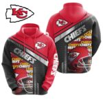 kansas city chiefs iron rush helmet impact all over print hoodie.jpg