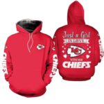 kansas city chiefs just a girl in love kc with her chiefs hoodie.jpg