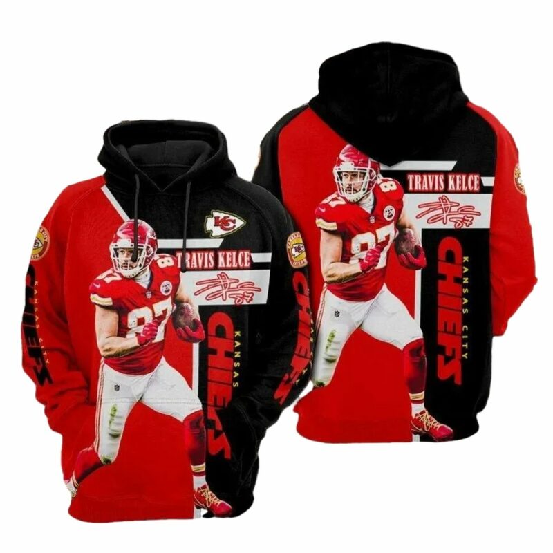 Kansas City Chiefs Kelce Signature Black And Red Hoodie.jpg