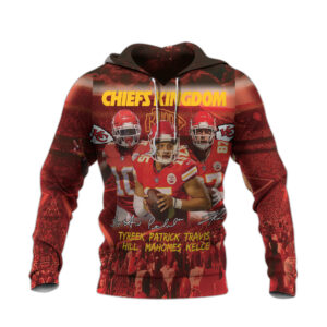 kansas city chiefs kingdom tyreek hill patrick mahomes all over print hoodie back side.jpg