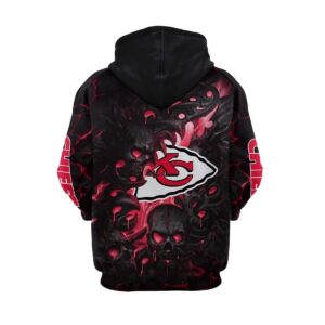 kansas city chiefs lava skull 3d hoodie back.jpg