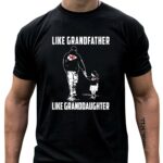 kansas city chiefs like grandfather like granddaughter 4 t shirt.jpg