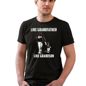 kansas city chiefs like grandfather like grandson 0 t shirt.jpg