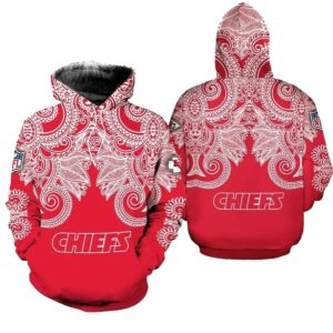 kansas city chiefs limited edition bandana skull zip hoodie sizes s 5xl new011710 2k892.jpg