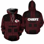 kansas city chiefs limited edition bandana skull zip hoodie sizes s 5xl new011810 8h1ju.jpg