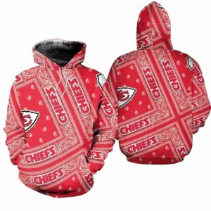 kansas city chiefs limited edition bandana skull zip hoodie sizes s 5xl new012110 ucn8b.jpg