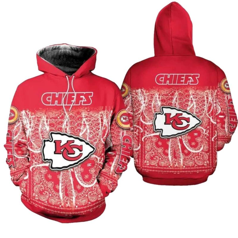 Kansas City Chiefs Limited Edition Bandana Skull Zip Hoodie Sizes S 5Xl New012310 I5Okh.jpg