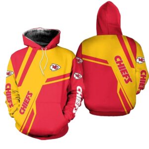 kansas city chiefs limited edition hoodie size new062010 ku976.jpg