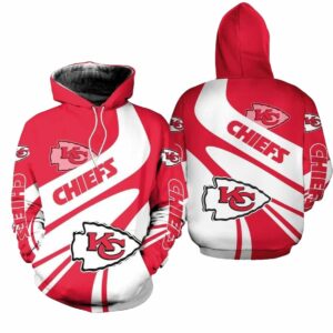 kansas city chiefs limited edition hoodie size new062710 2ogft.jpg