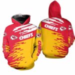 kansas city chiefs limited edition hoodie size new062910 la1ql.jpg