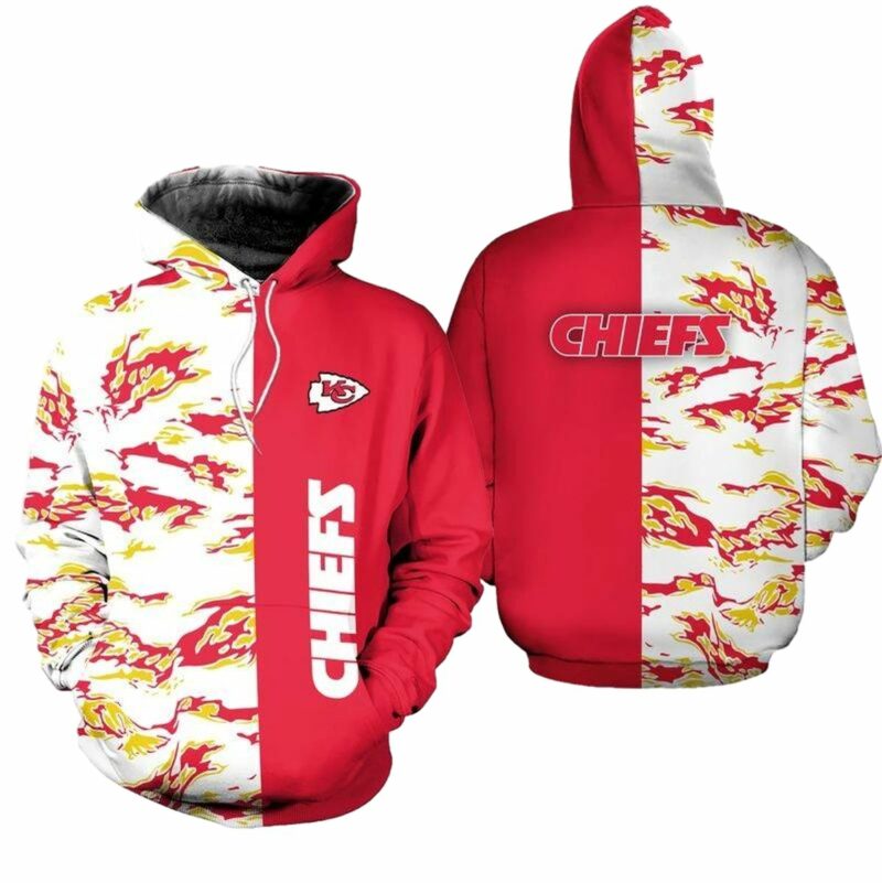 Kansas City Chiefs Limited Edition Hoodie Zip Hoodie Unisex Size New012910 4Wjse.jpg