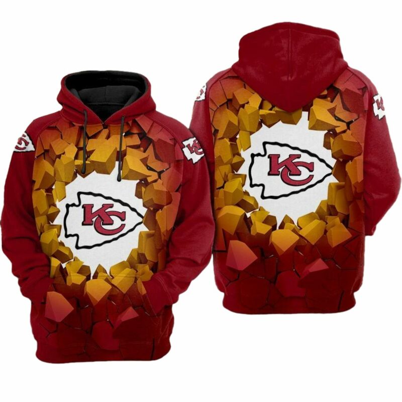 Kansas City Chiefs Logo Under The Wall Hoodie Adult Sizes S 5Xl Gts001217 Kpoqy.jpg