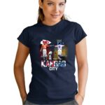 kansas city chiefs mahomes and kansas city royals mahomes perez 1 t shirt.jpg