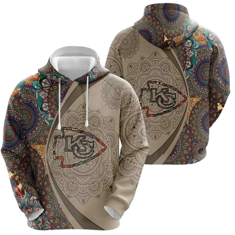 Kansas City Chiefs Mandala Heritage Hoodie.jpg