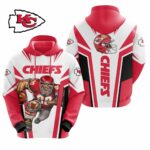 kansas city chiefs mascot blitz beast gridiron charge all over print hoodie.jpg