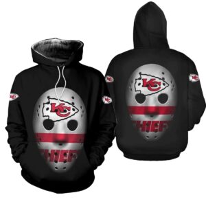 kansas city chiefs mask limited edition hoodie zip hoodie fleece zip hoodie unisex size new059510 3p2xr.jpg