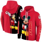 kansas city chiefs mickey mouse red black hoodie fashion forward 1.jpg