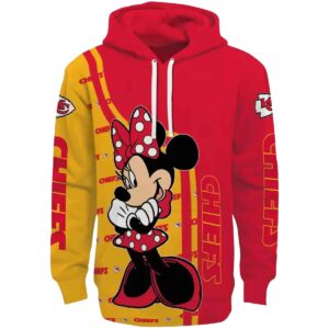 kansas city chiefs minnie mouse red hoodie best selling.jpg