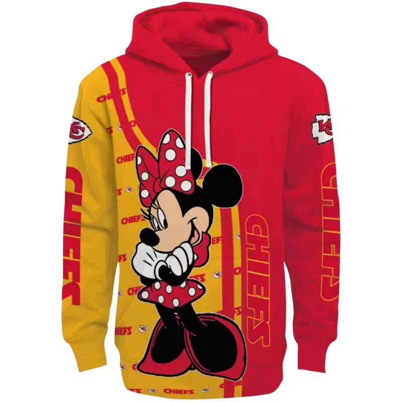 Kansas City Chiefs Minnie Mouse Red Hoodie Best Selling.jpg
