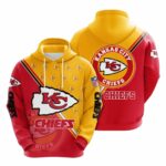 kansas city chiefs multi logo classic emblem red and yellow hoodie.jpg