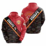 kansas city chiefs multi logo sideline swagger striped jersey all over print hoodie.jpg