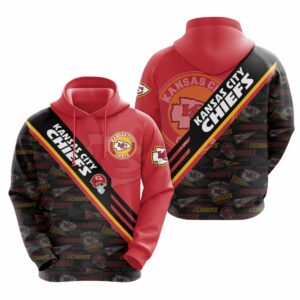 kansas city chiefs multi logo sideline swagger striped jersey all over print hoodie.jpg