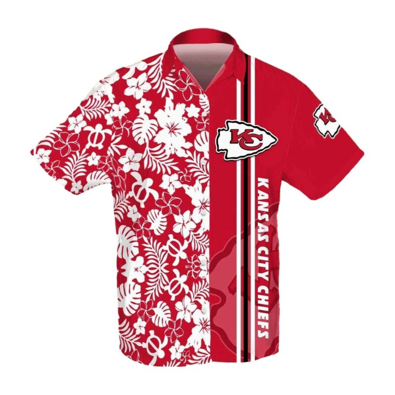 Kansas City Chiefs Nfl Hawaiian Shirt Unisex Sizes Gts00173531722350 Ktxo3