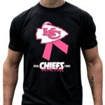kansas city chiefs real chiefs fans wear pink breast cancer 4 t shirt.jpg
