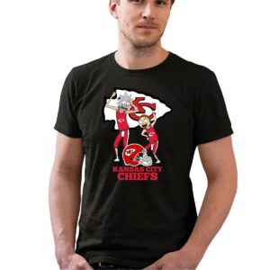 kansas city chiefs rick and morty fan 0 t shirt.jpg