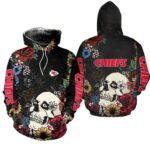 kansas city chiefs skull and flowers hoodie zip up hoodie new023010 533vw.jpg