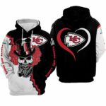 kansas city chiefs skull and heart white black hoodie adult sizes s 5xl pp293 sk ptwd9.jpg