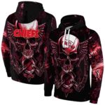 kansas city chiefs skull artwork red black hoodie fashion forward.jpg