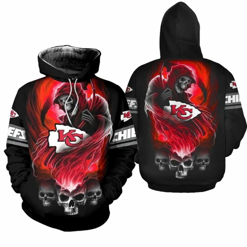 Kansas City Chiefs Skull Death Flames Hoodie.jpg