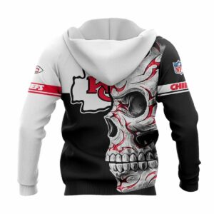 kansas city chiefs skull flame 3d hoodie back.jpg