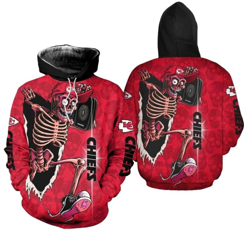 Kansas City Chiefs Skull Halloween Hoodie Zip Up Hoodie Fleece Nla027610 Bohgk.jpg