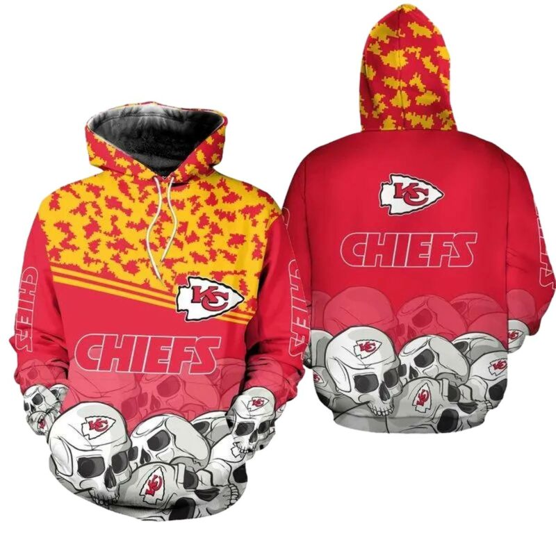 Kansas City Chiefs Skull Hoodie Zip Up Hoodie Nla066710 F69Lz.jpg