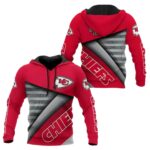 kansas city chiefs sleek stripes red hoodie.jpg