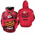 kansas city chiefs smiling pumpkin halloween hoodie zip up hoodie fleece nla026410 19w3l.jpg