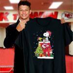 kansas city chiefs snoopy and woodstock christmas 3 t shirt.jpg