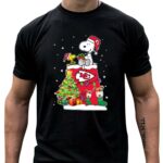 kansas city chiefs snoopy and woodstock christmas 4 t shirt.jpg