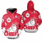 kansas city chiefs snowman christmas limited edition hoodie and joggers unisex size new060110 luk41.jpg