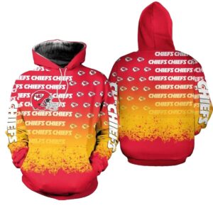 kansas city chiefs splatter pattern limited edition hoodie and legging unisex size new063410 07bsj.jpg