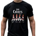 kansas city chiefs the chiefs abbey road players signature 4 t shirt.jpg