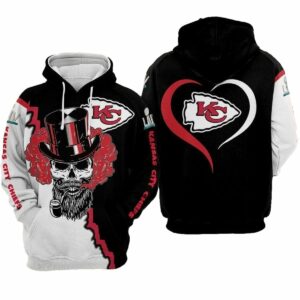 kansas city chiefs top hat skull hoodie.jpg