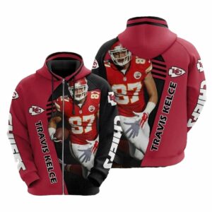 kansas city chiefs travis kelce 87 dominator hoodie.jpg