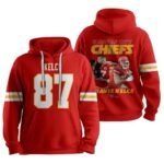 kansas city chiefs travis kelce 87 red hoodie.jpg