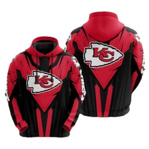kansas city chiefs valor emblem red and black hoodie.jpg