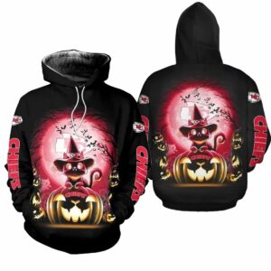 kansas city chiefs witch cat halloween edition unisex hoodie zip up hoodie new048810 nj9lj.jpg
