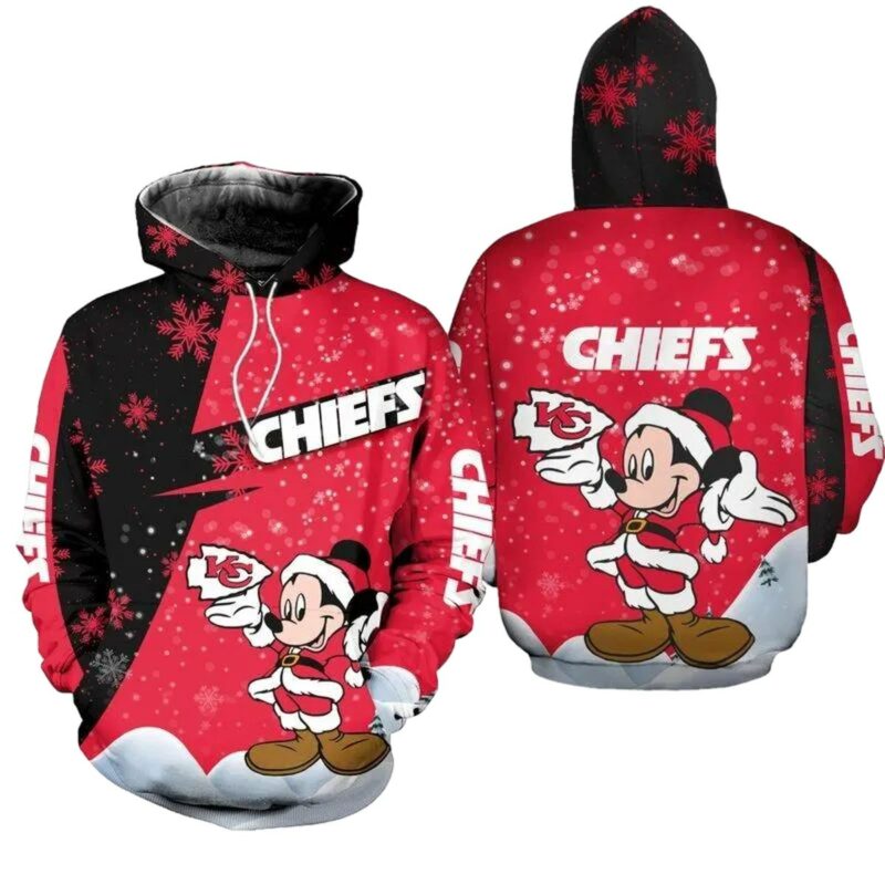 Kansas City Chiefs Xmas Mickey Hoodie Zip Up Hoodie Nla031210 Kwtgx.jpg