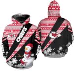 kansas city chiefs xmas snowman hoodie zip up hoodie nla031510 4s1av.jpg